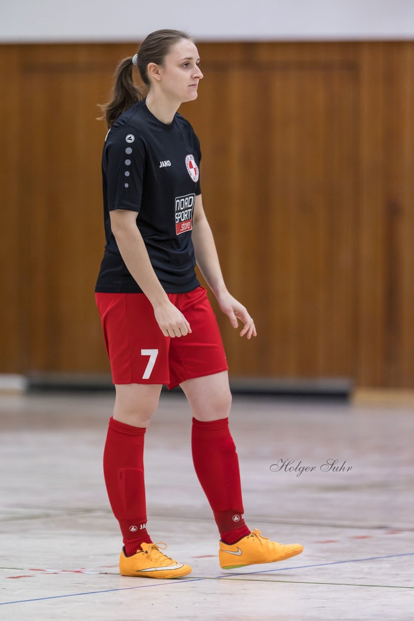 Bild 78 - VR Bank Cup Horst